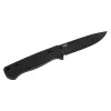 DBK Bushfriend 2000 Allblack Boker — Couteau fixe | Deville Armory