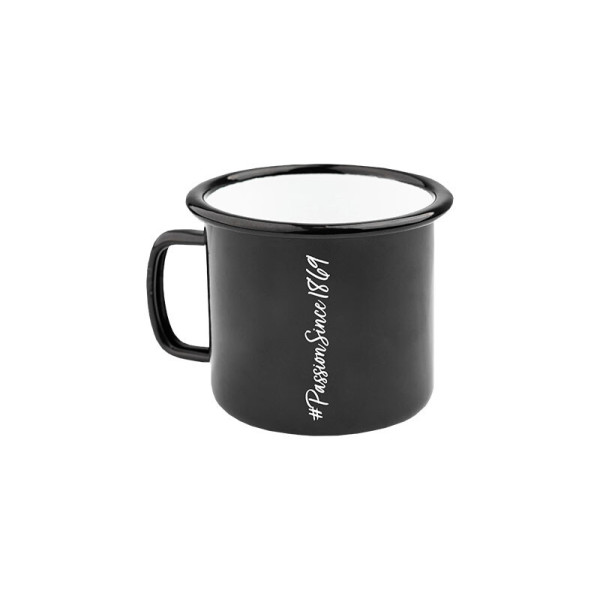 Mug Boker — Accessoire | Deville Armory