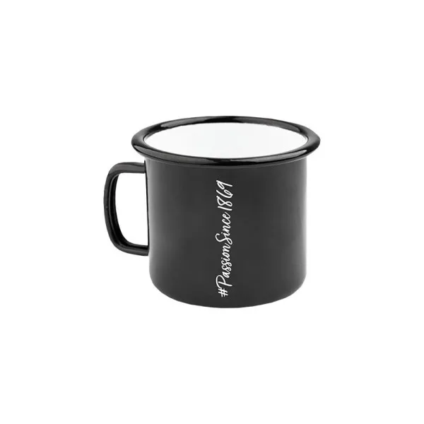 Mug Boker — Accessoire | Deville Armory