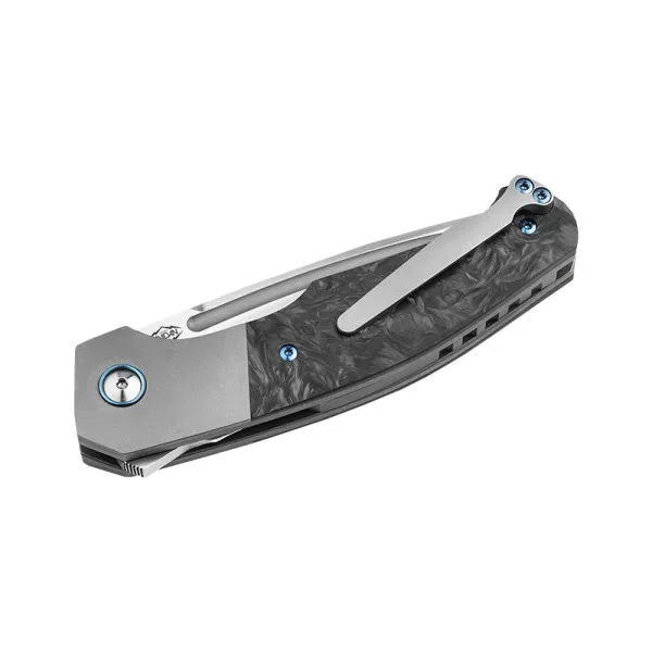 Collection 2025 - Edition limitée Boker Plus | Deville Armory