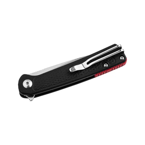 Fire Ant Black Boker Plus — Couteau pliant | Deville Armory