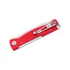 Atlas Red Boker Plus — Couteau pliant | Deville Armory