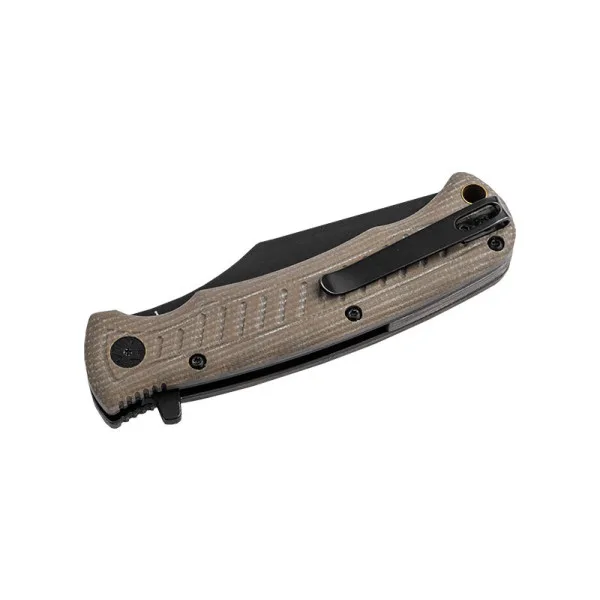 Micro Tracker Folder Boker Plus — Couteau pliant | Deville Armory