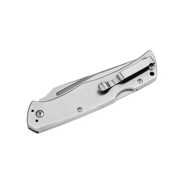 MEK Boker Plus — Couteau pliant | Deville Armory