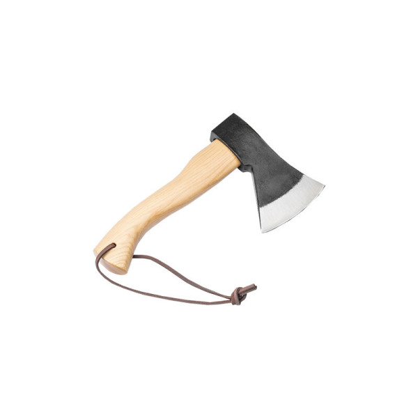 Appalachian Origin Mini Axe Boker Plus | Deville Armory