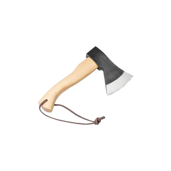 Appalachian Origin Mini Axe Boker Plus | Deville Armory