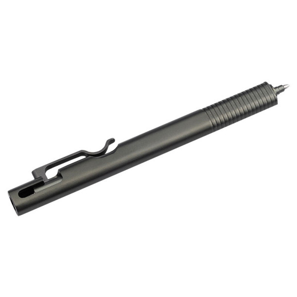 Oval V2 Pen Boker Plus — Stylo de défense | Deville Armory