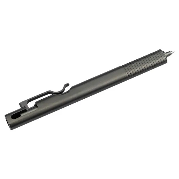 Oval V2 Pen Boker Plus — Stylo de défense | Deville Armory
