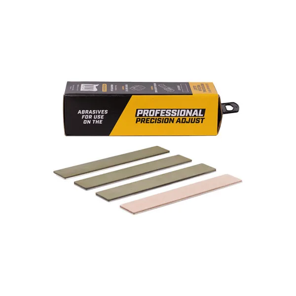 Upgrade Kit Worksharp — Affûtage manuel | Deville Armory