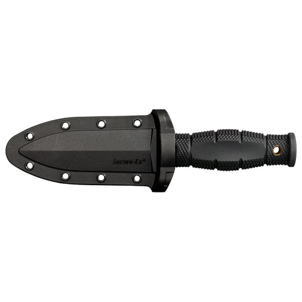 Mini Leatherneck Cold Steel — Couteau fixe | Deville Armory