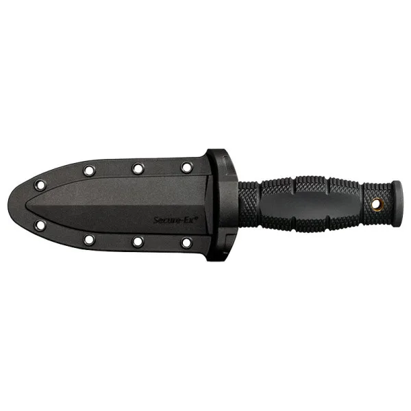 Mini Leatherneck Cold Steel — Couteau fixe | Deville Armory