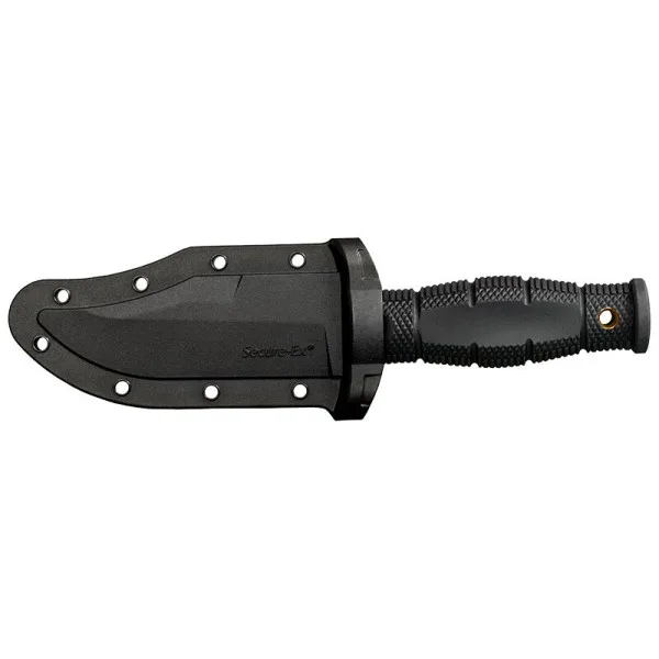 Mini Leatherneck Cold Steel — Couteau fixe | Deville Armory