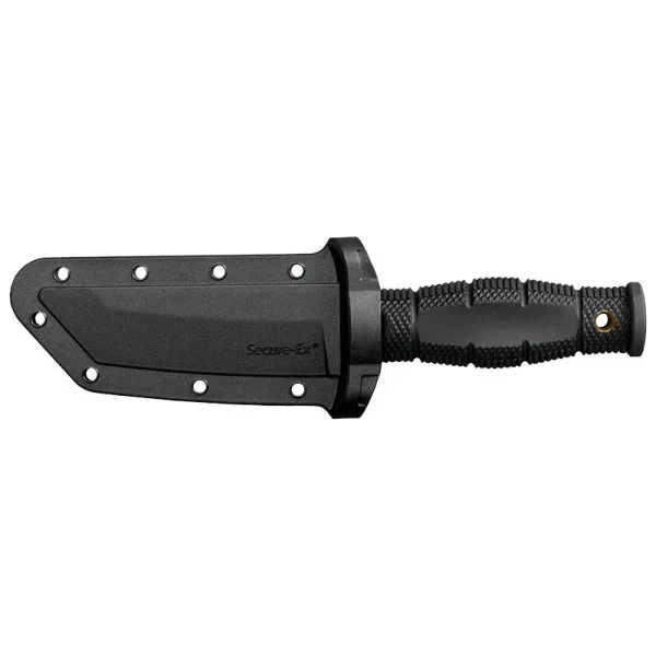 Mini Leatherneck Cold Steel — Couteau fixe | Deville Armory