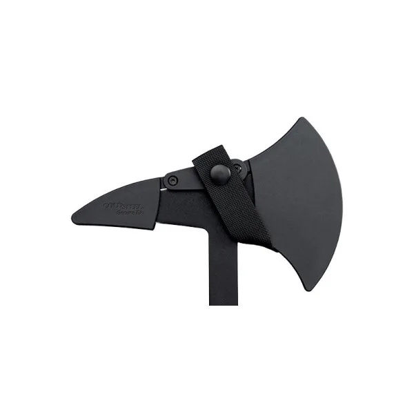 Recon Hawk Cold Steel — Haches, Pelles, Scie | Deville Armory