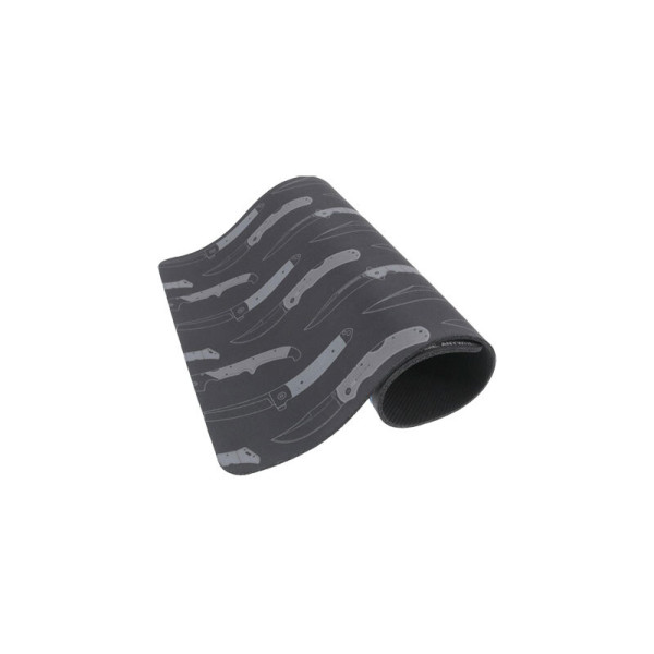 Tapis Cold Steel — Accessoire | Deville Armory