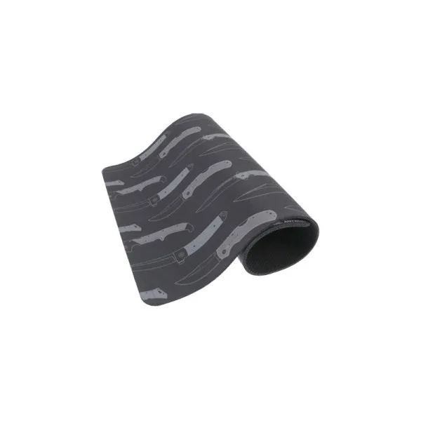 Tapis Cold Steel — Accessoire | Deville Armory