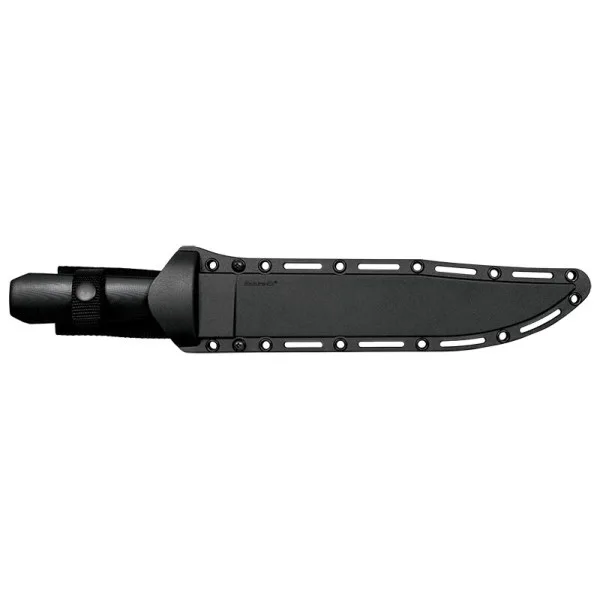 Bowie Laredo Cold Steel — Couteau fixe | Deville Armory