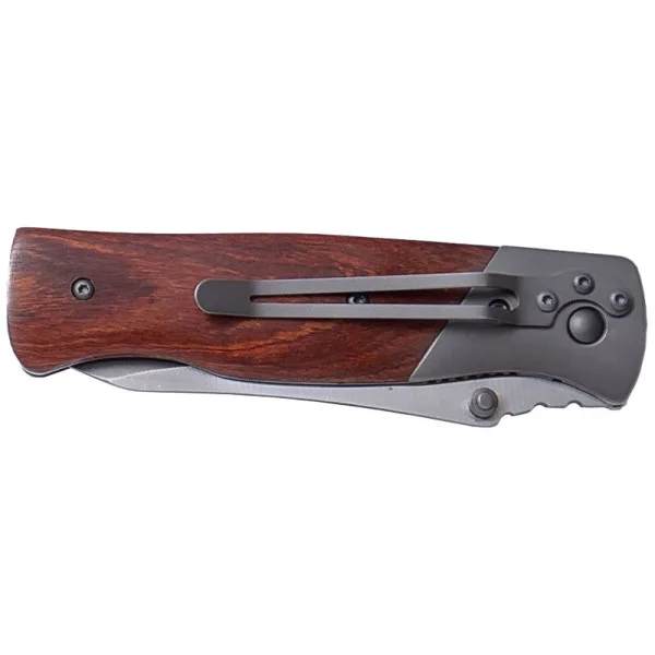 Couteau pliant JKR — Couteau pliant | Deville Armory
