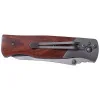 Couteau pliant JKR — Couteau pliant | Deville Armory