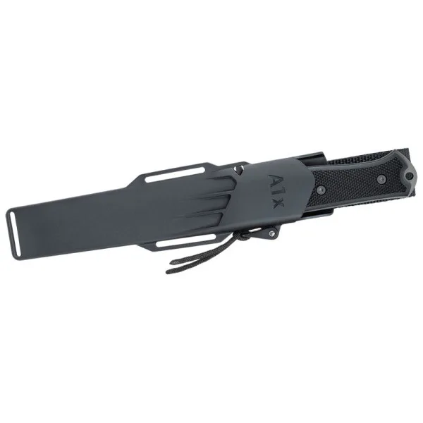 A1x Fallkniven — Couteau fixe | Deville Armory