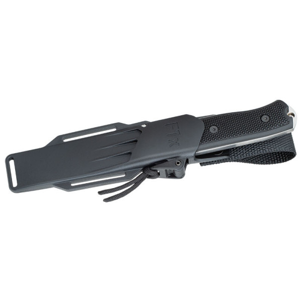 F1x Fallkniven — Couteau fixe | Deville Armory