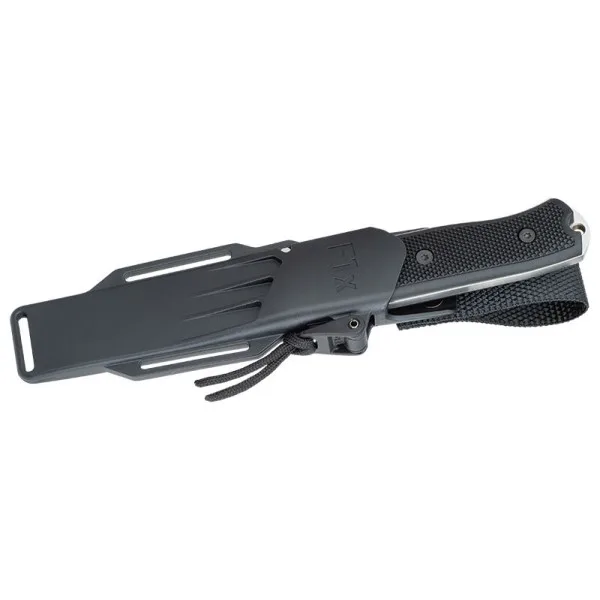 F1x Fallkniven — Couteau fixe | Deville Armory