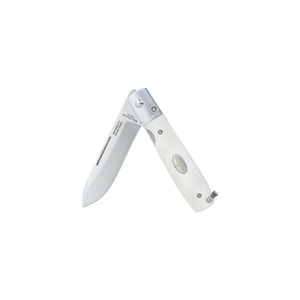 GPEY Fallkniven — Couteau pliant | Deville Armory