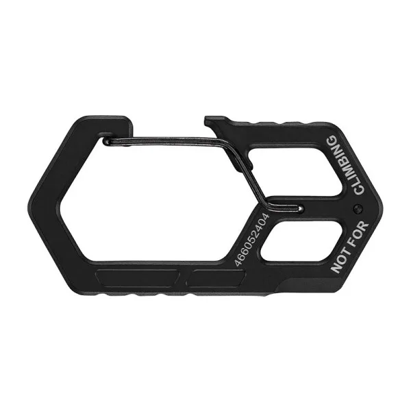 Carabiner Gerber — Outil multi-fonction | Deville Armory