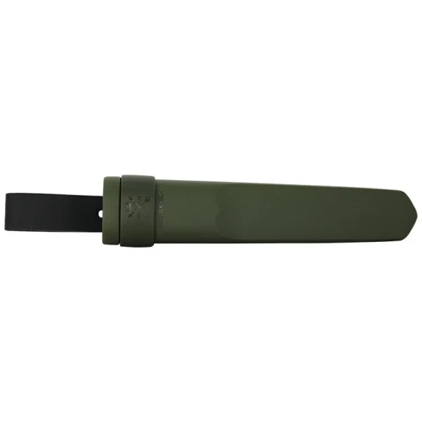 Garberg Morakniv — Couteau fixe | Deville Armory