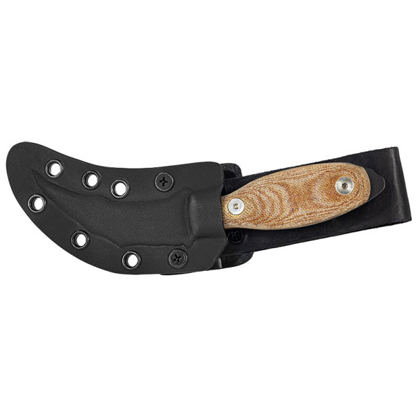Zompopo Condor — Couteau fixe | Deville Armory