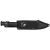 Darksason Condor — Couteau fixe | Deville Armory