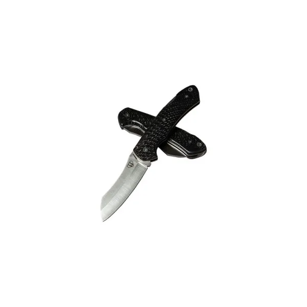 Tundra Cudeman — Couteau pliant | Deville Armory