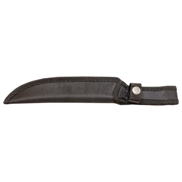 Couteau Samurai JKR — Couteau fixe | Deville Armory