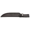 Couteau Samurai JKR — Couteau fixe | Deville Armory