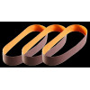 3 bandes P120 pour Banc optionnel Worksharp | Deville Armory