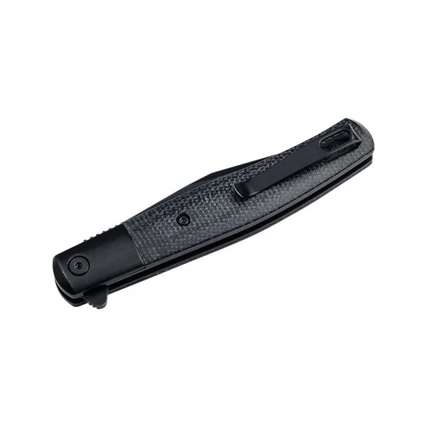 Modern Stockmann Boker Plus — Couteau pliant | Deville Armory