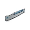 The Dace Boker Plus — Couteau pliant | Deville Armory