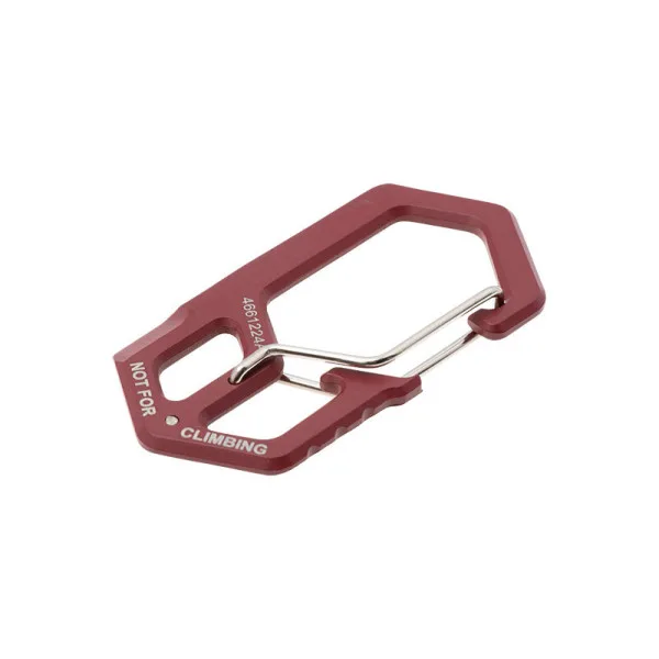 Carabiner Gerber — Outil multi-fonction | Deville Armory