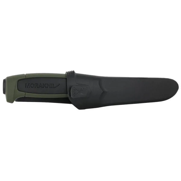 Basic 546 Morakniv — Couteau fixe | Deville Armory
