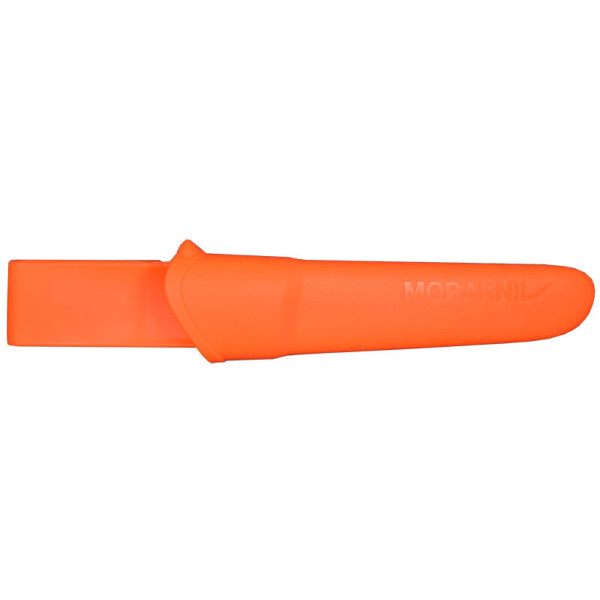Companion Orange Morakniv — Couteau fixe | Deville Armory