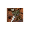 Mini Ranger Cudeman — Couteau pliant | Deville Armory