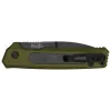Launch 22 Kershaw — Couteau automatique | Deville Armory