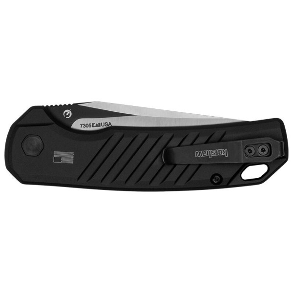 Launch 23 Kershaw — Couteau automatique | Deville Armory