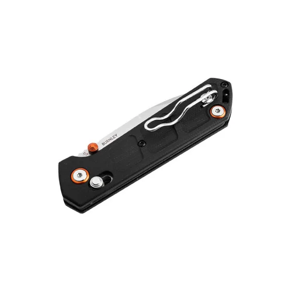 Kihon Compact Boker Plus — Couteau pliant | Deville Armory