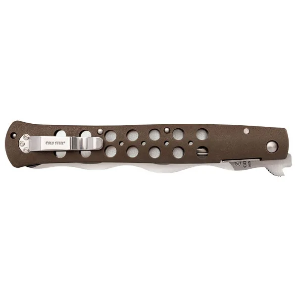 Ti-Lite Cold Steel — Couteau pliant | Deville Armory