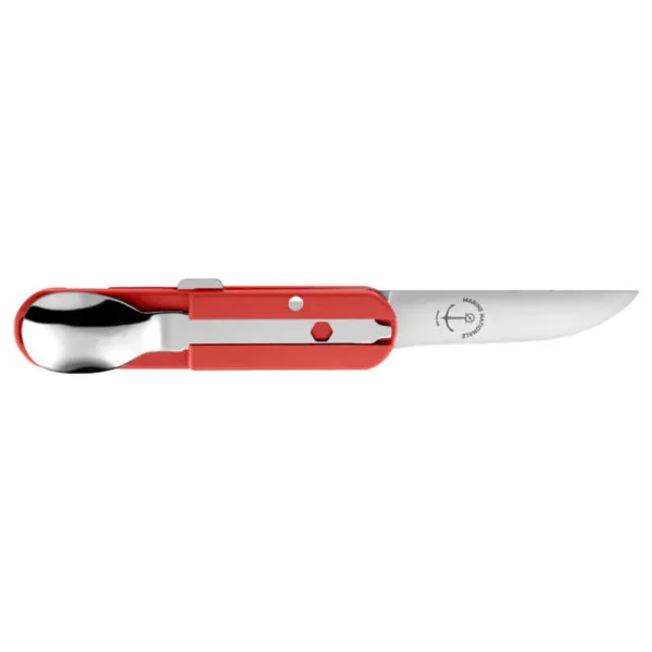 Bivouac Marine Nationale Rouge TB Outdoor | Deville Armory
