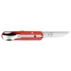 Bivouac Marine Nationale Rouge TB Outdoor | Deville Armory