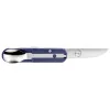 Bivouac Marine Nationale Bleu TB Outdoor | Deville Armory