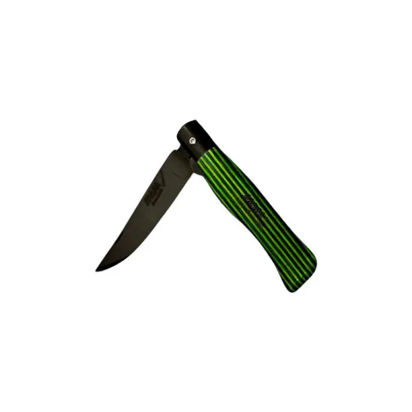 Color Lovers Douro Vert MAM — Couteau pliant | Deville Armory