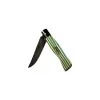 Color Lovers Douro Bleu Jaune Vert MAM | Deville Armory